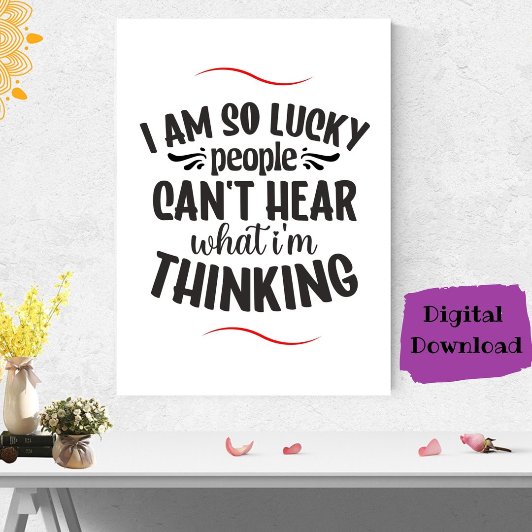 Office Wall Art, Funny Wall Art, Wall Art Decor, Printable Wall Decor