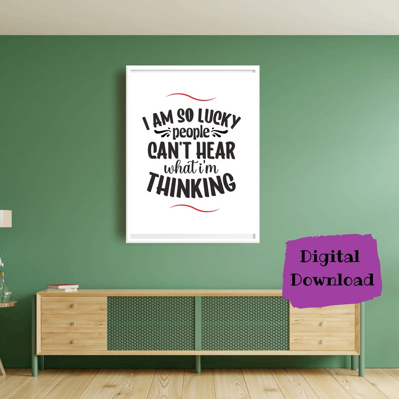 Office Wall Art Funny Wall Art Wall Art Decor Printable - Etsy