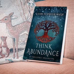 Think Abundance 2: A Guide to Spiritual Wealth | eBook