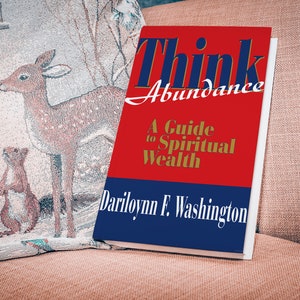 Think Abundance: A Guide to Spiritual Wealth | eBook