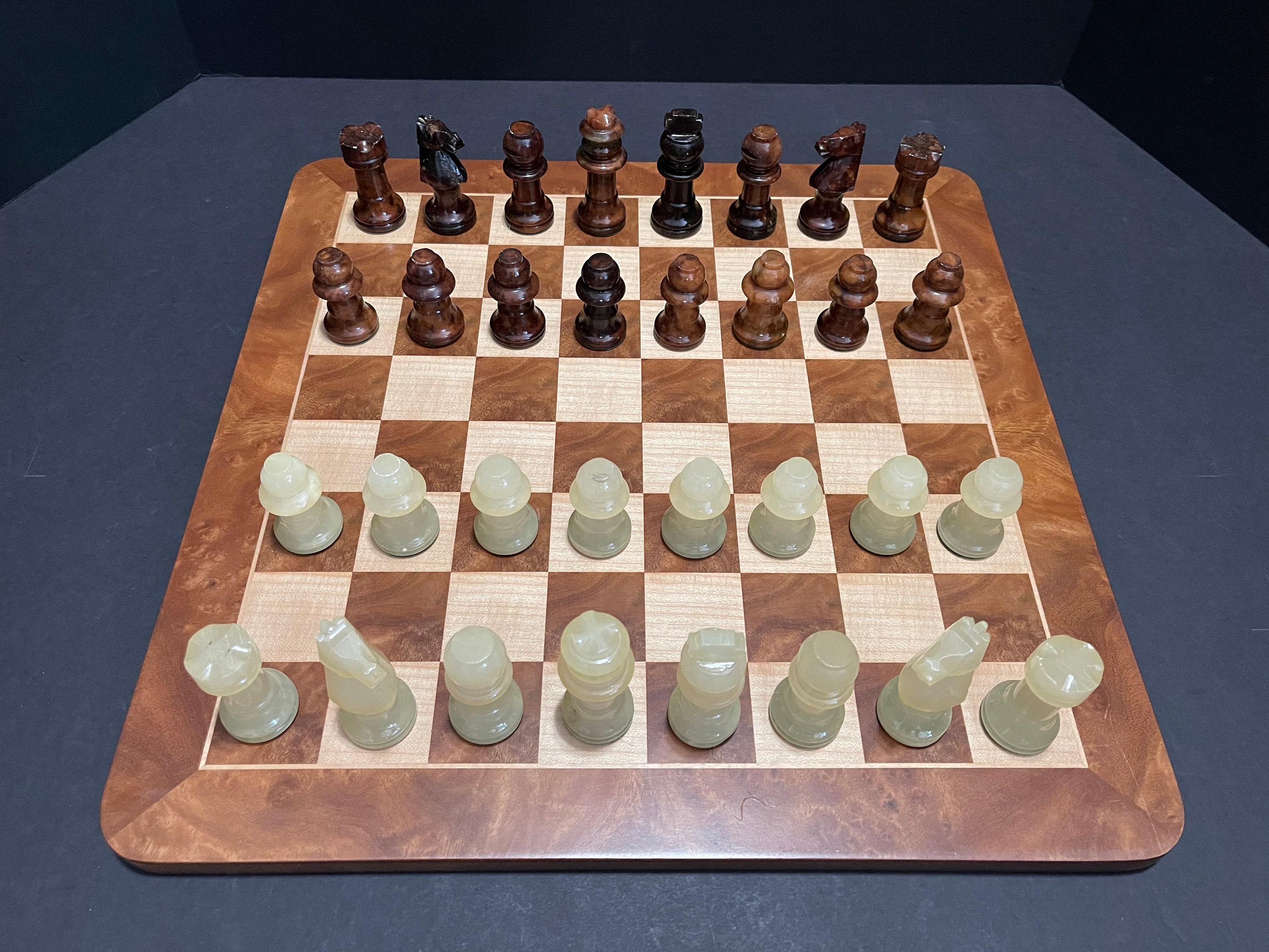 Chess4Less