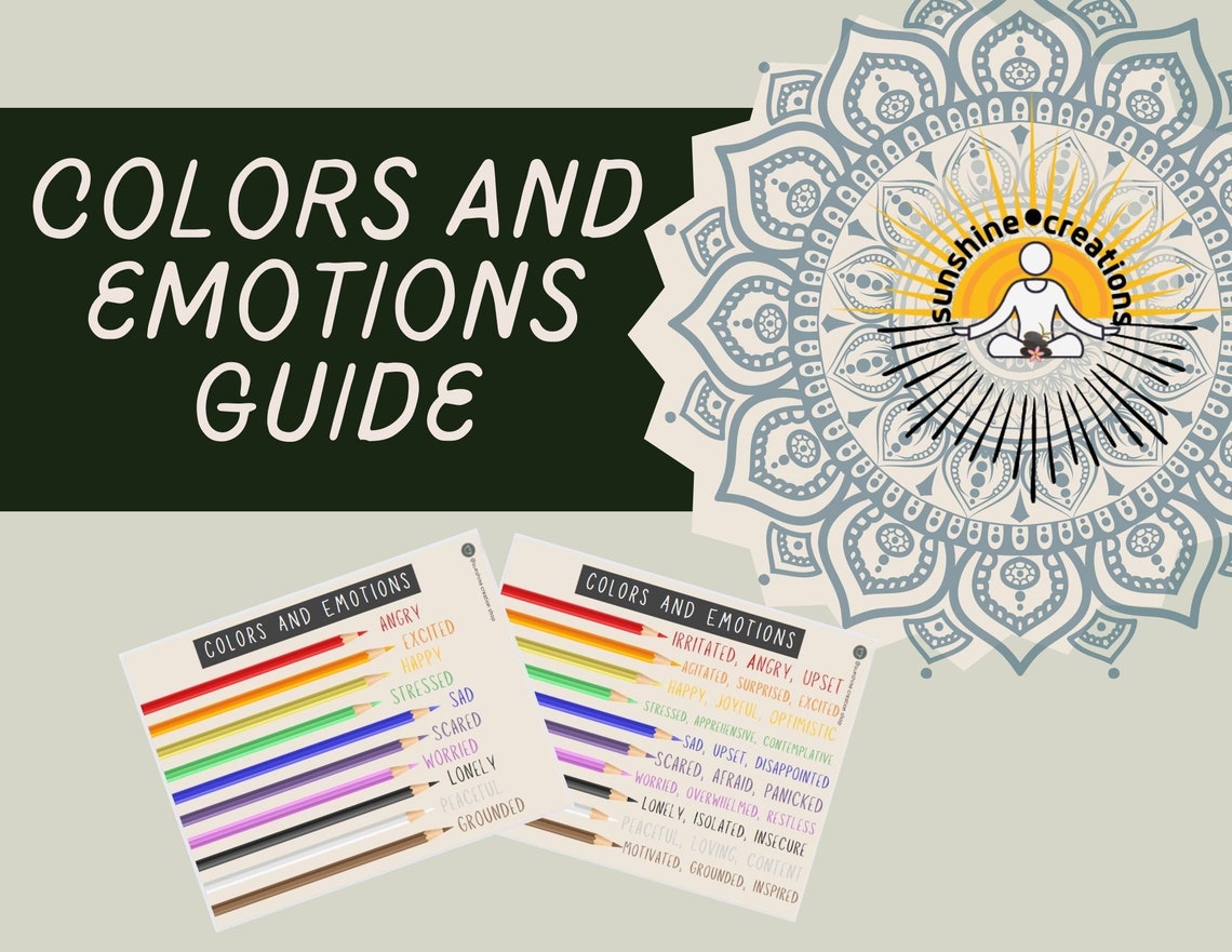 Daily Gratitude Journal, Mood Tracker, Habit Tracker, Negative Thought ...