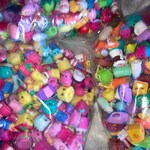 Vintage Toys