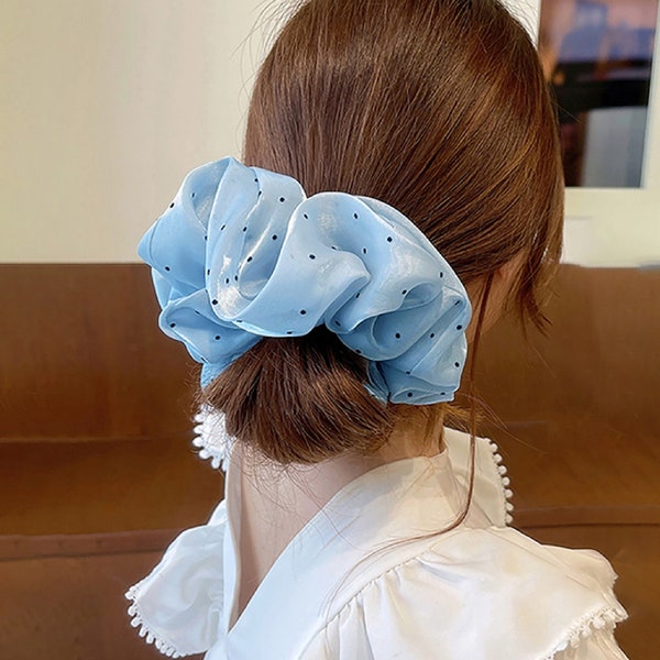 Women Headband, Women Headwear, Korea Style Elastic Hair Bands for Women, Girls Headwear, Ponytail Hair Rope, Girls Hairpiece Headpieces