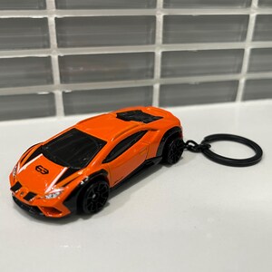 KEYRING WITH SHIELD | Lamborghini Store