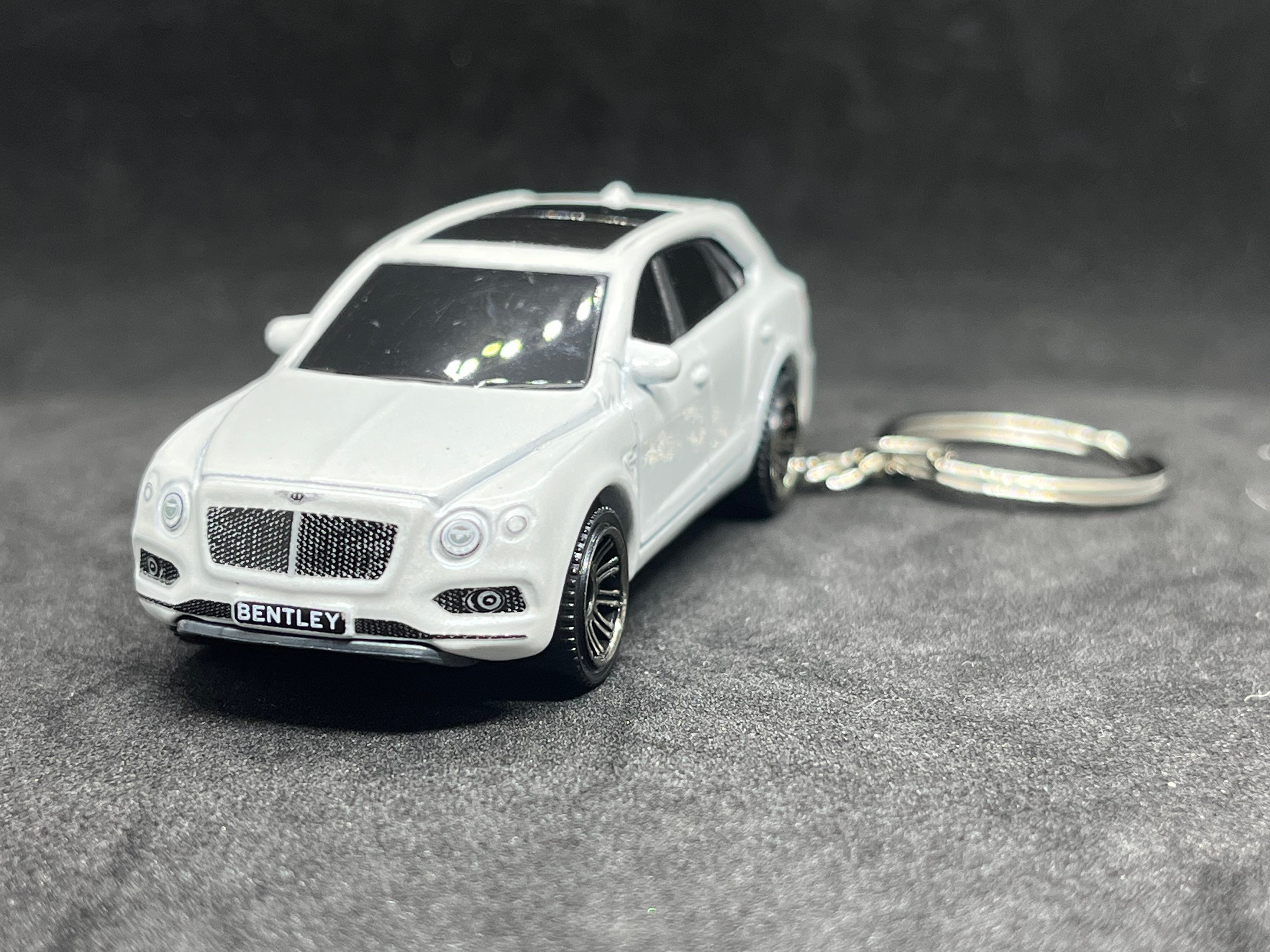 Bentley bentayga cheap toy car