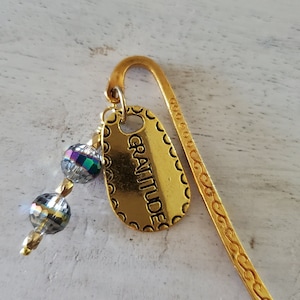 AA Bookmark, Recovery Bookmark, Recovery Gifts, Sobriety Gifts, Alcoholics Anonymous Bookmark, AA Sponsor Gift