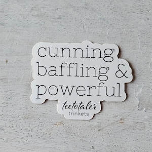 Aa cheap bumper stickers