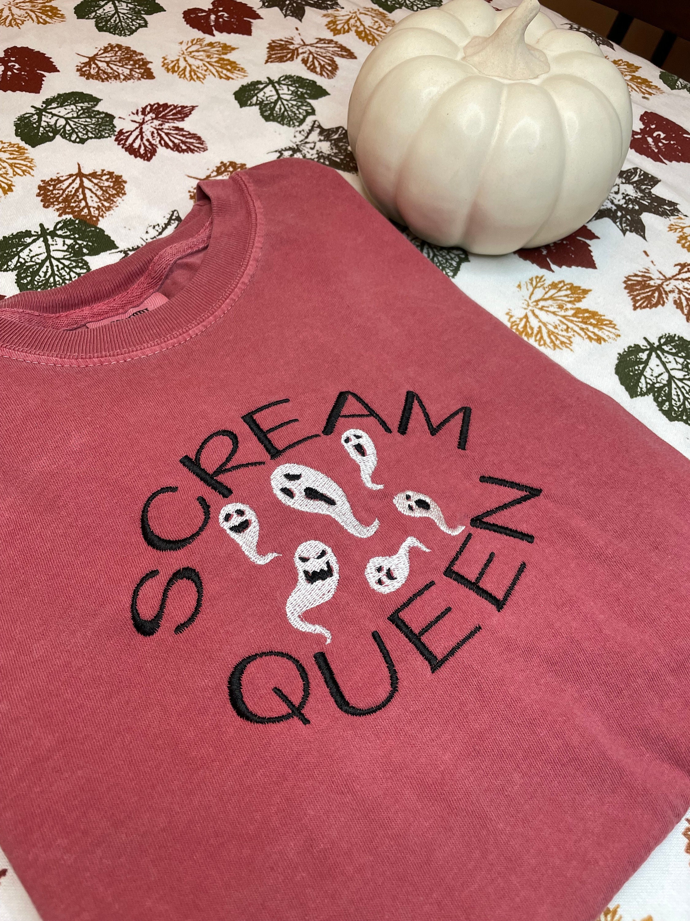 Scream Queen Unisex Tee