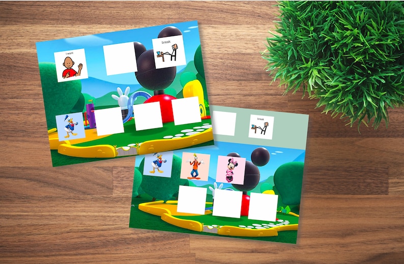 mickey-mouse-token-board-printable-token-board-reward-etsy