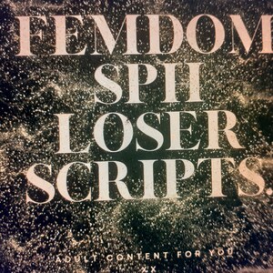 Adult content sph scripts.  OnlyFans Sph scripts.. AdultWork Sph scripts. Sph loser scripts. Reddit sph scripts. Fansly sph scripts.