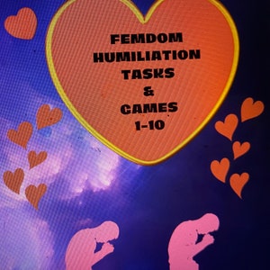 Femdom humiliation ideas & tasks. Adultwork adult content. Fansly task ideas. OnlyFans femdom humiliation tasks.