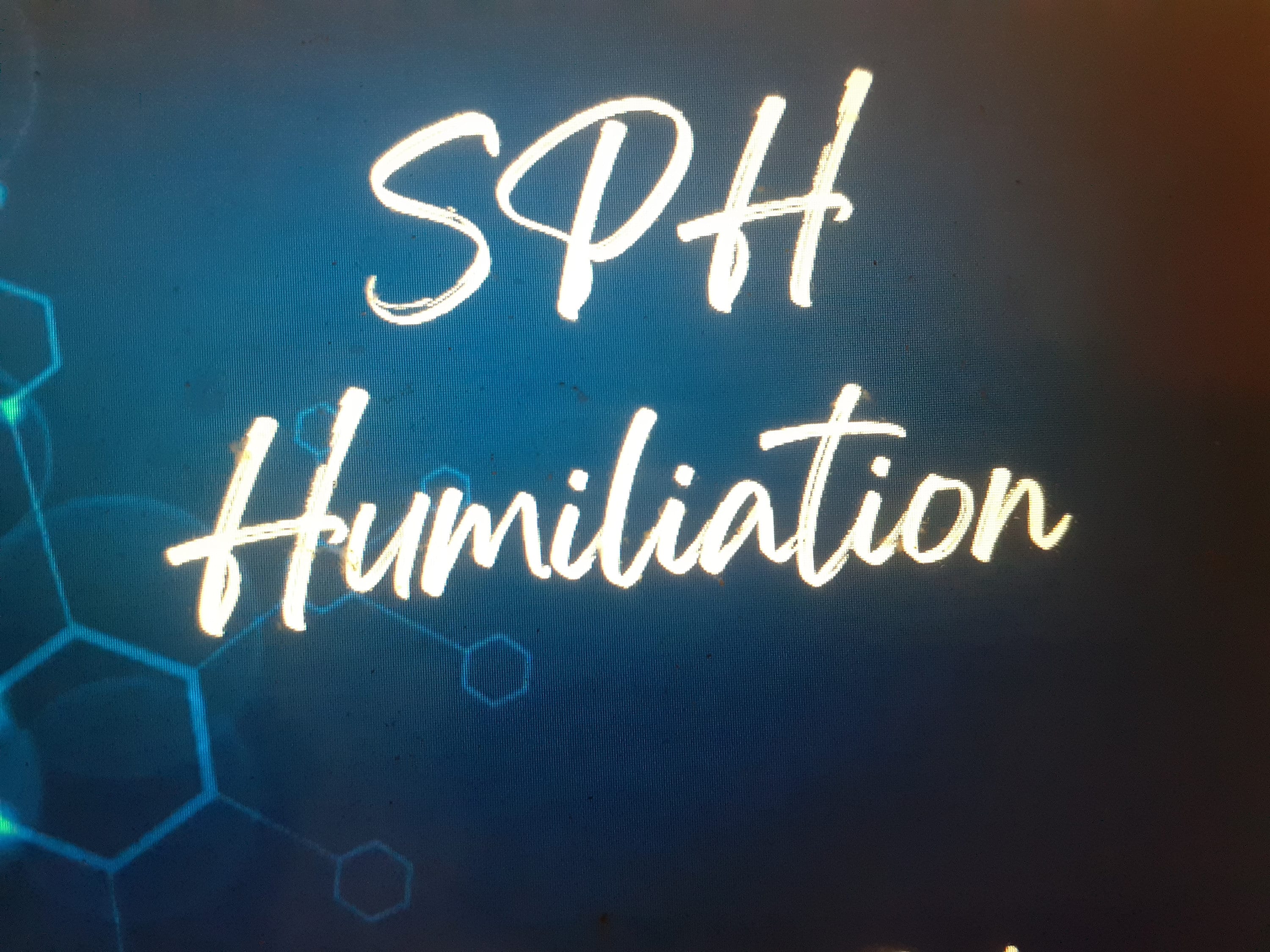 Femdom SPH Tasks. Femdom Humiliation. Fansly Sph. Twitch Sph Tasks