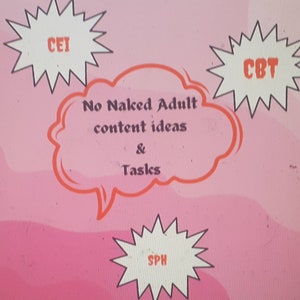 Adult content guide. OnlyFans tasks and ideas. Adultwork content guide. Adult task how to guide. Fansly adult content ideas.