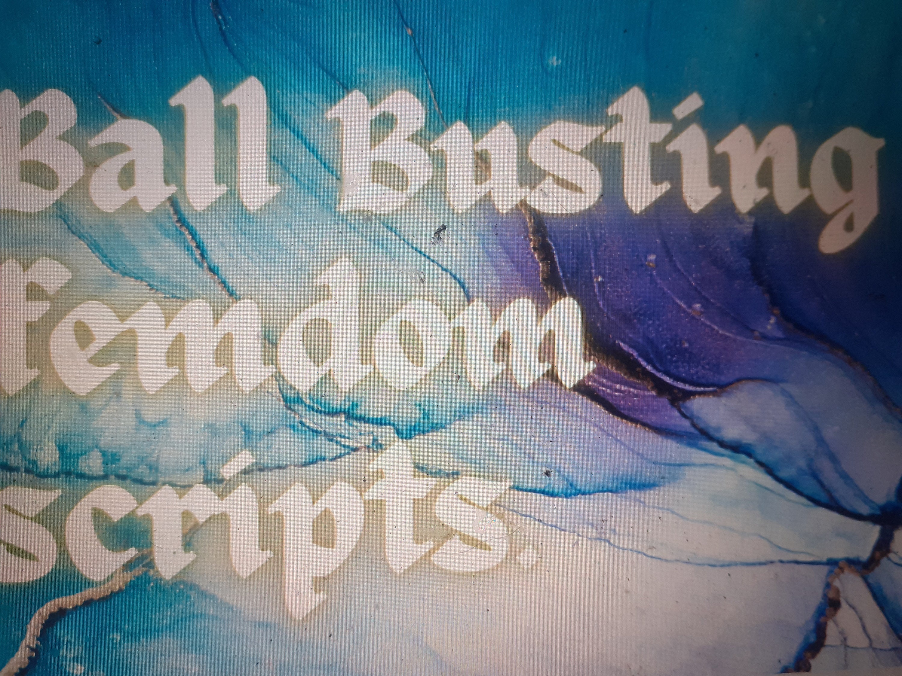 Femdom Onlyfans Ball Busting Scripts. Adultwork Ball Busting Scripts. Femdom Ball Busting Games
