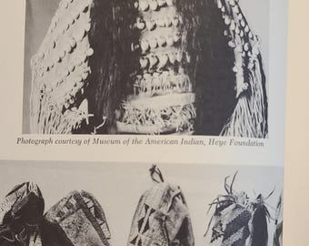 The Complete How to Book of Indiancraft by W. Bent Hunt 1973 - Etsy