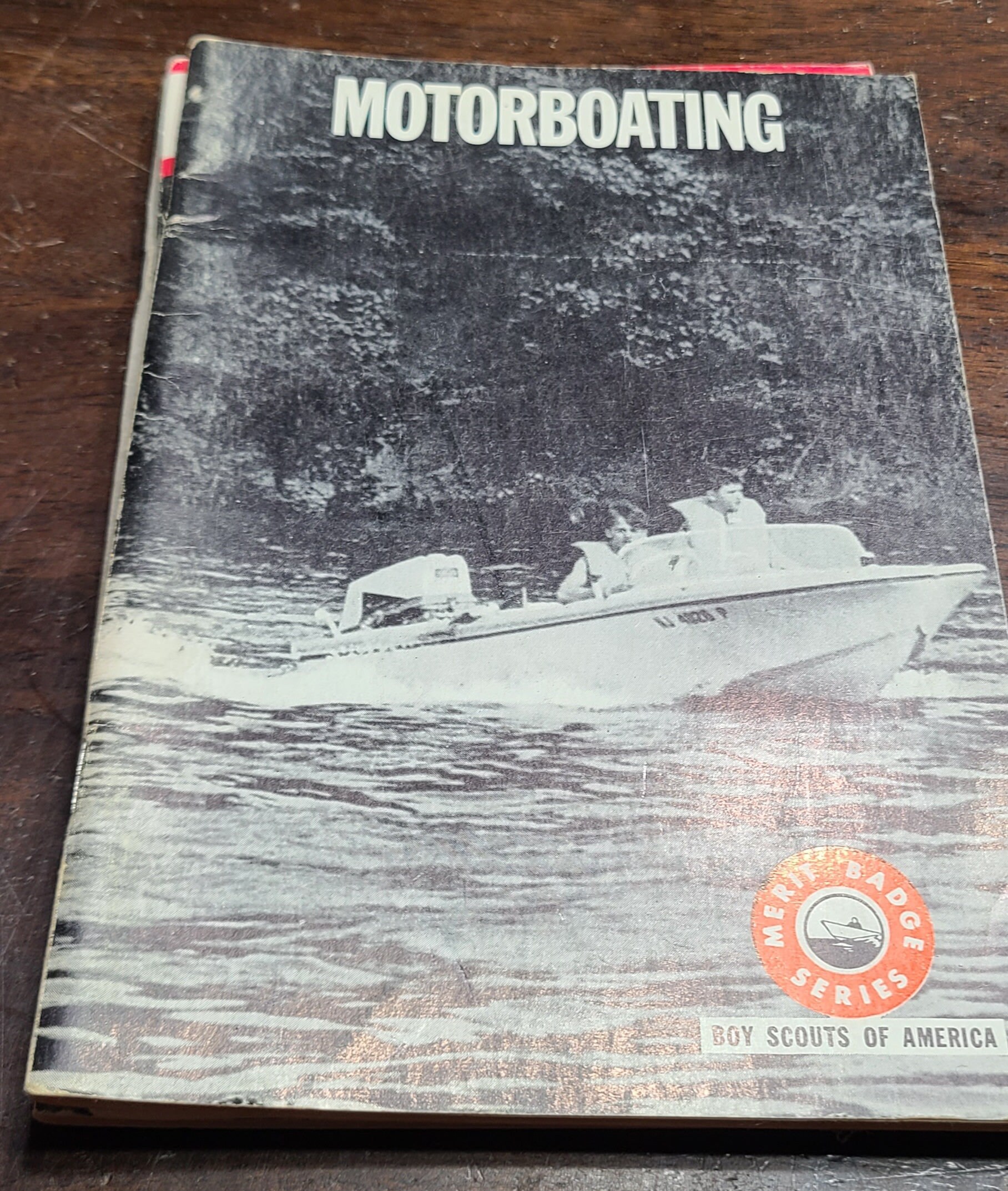 ボーイスカウトアメリカ功労章シリーズ 1970 年代 9 冊 - Etsy 日本