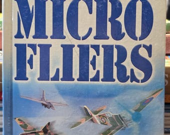 How To Make Micro Fliers by Backpack Books 2003