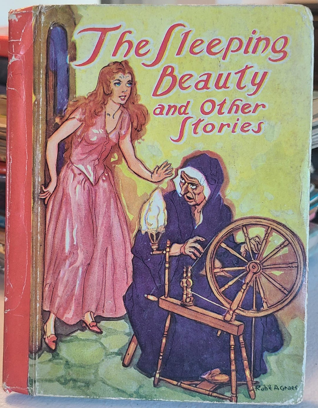 洋書 Sleeping Beauty (Macdonald Fairy Tales) 本 Sleeping Beauty