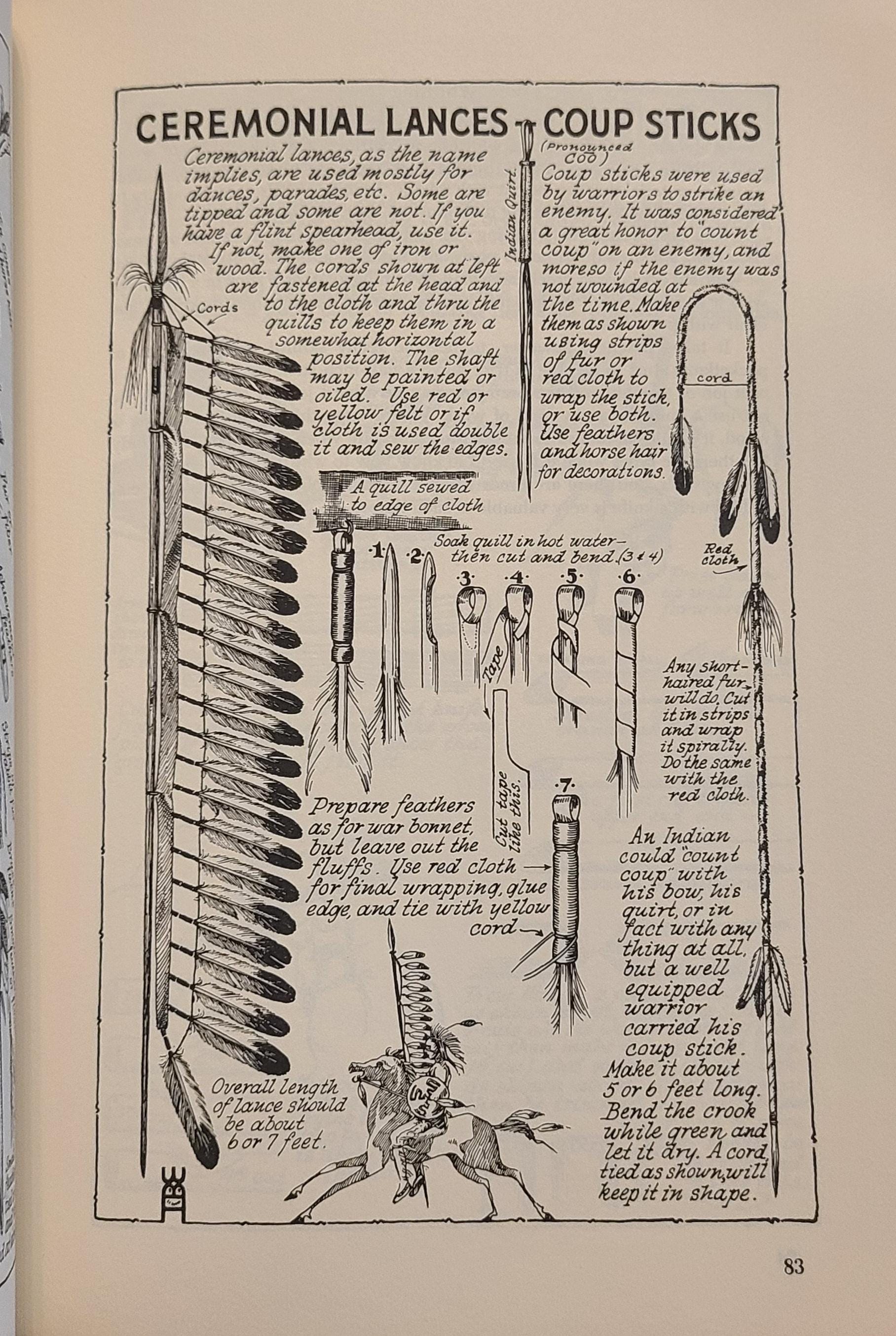 洋書 The Complete How-To Book of Indiancraft The Complete How to Book of Indiancraft by W. Bent Hunt 1973 - Etsy