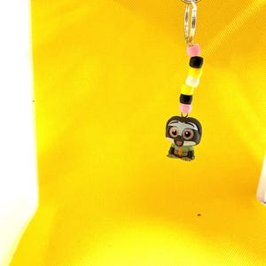 Disney Doorables Keychain