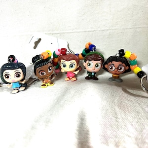 Disney Doorable Keychain.