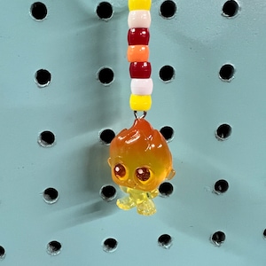 Disney Doorables Keychains