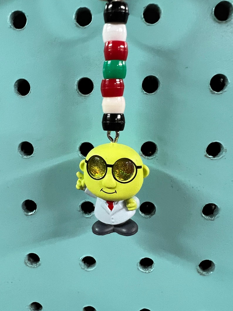 Muppets Disney Doorables Keychains - Etsy