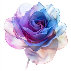 Lot de 10 cliparts fleurs, art mural, aquarelle imprimable, JPG haute qualité, créations en papier, journal indésirable, invitation, mariage, carte, PNG