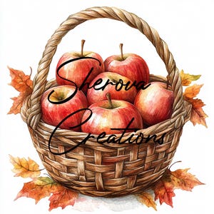 Paquete de 10 imágenes prediseñadas de frutas, arte mural, acuarela imprimible, JPG de alta calidad, manualidades de papel, diario basura, invitaciones, boda, tarjeta