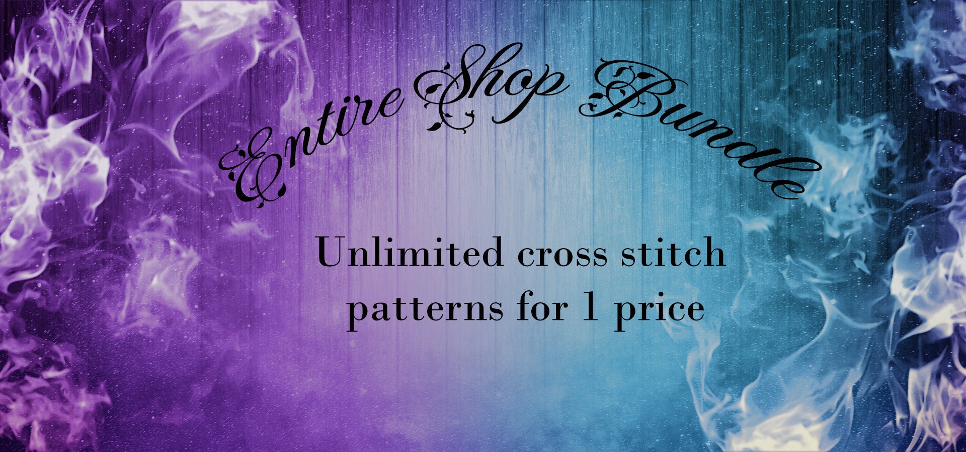 国内で当店のみ RICHILL - Gothic Cutlery Rose Cross Graphic RICHILL Gothic Cutlery Rose Cross Graphic T-Shirt