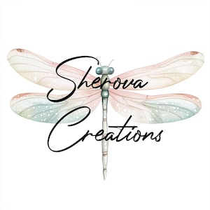 10 Dragonfly clipartbundel, kunst aan de muur, afdrukbare aquarel, hoge kwaliteit JPG, Paper Craft, Junk Journal, uitnodiging, bruiloft, kaart, png