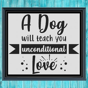 Dog Saying Cross Stitch Pattern | Pets | Large | PDF | Digital | Funny | Sarcasm | Sarcastic | #168