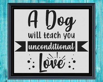 Dog Saying Cross Stitch Pattern | Pets | Large | PDF | Digital | Funny | Sarcasm | Sarcastic | #168