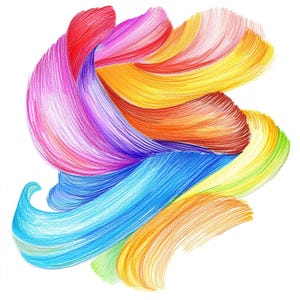 Lot de 10 cliparts splash, art mural, aquarelle imprimable, JPG PNG de haute qualité, créations en papier, journal indésirable, invitation, mariage, carte