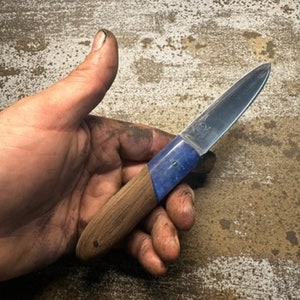 1834 - 4 in Parer Knife