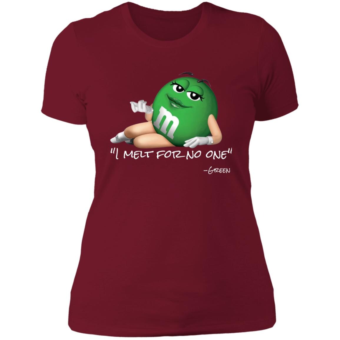 melt the lady logo gross shirt melt the lady logo gross shirt 公式