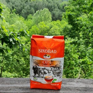 Excellent Ceylon Loose Leaf Black Tea