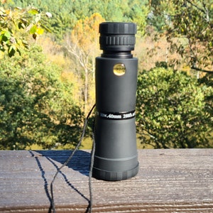Monocular, Swift Optics Model No. 779