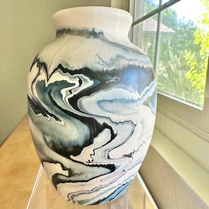 Nemadji pottery - Etsy 日本