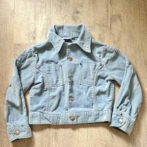 Billy the Kid Vintage Jacket - Etsy