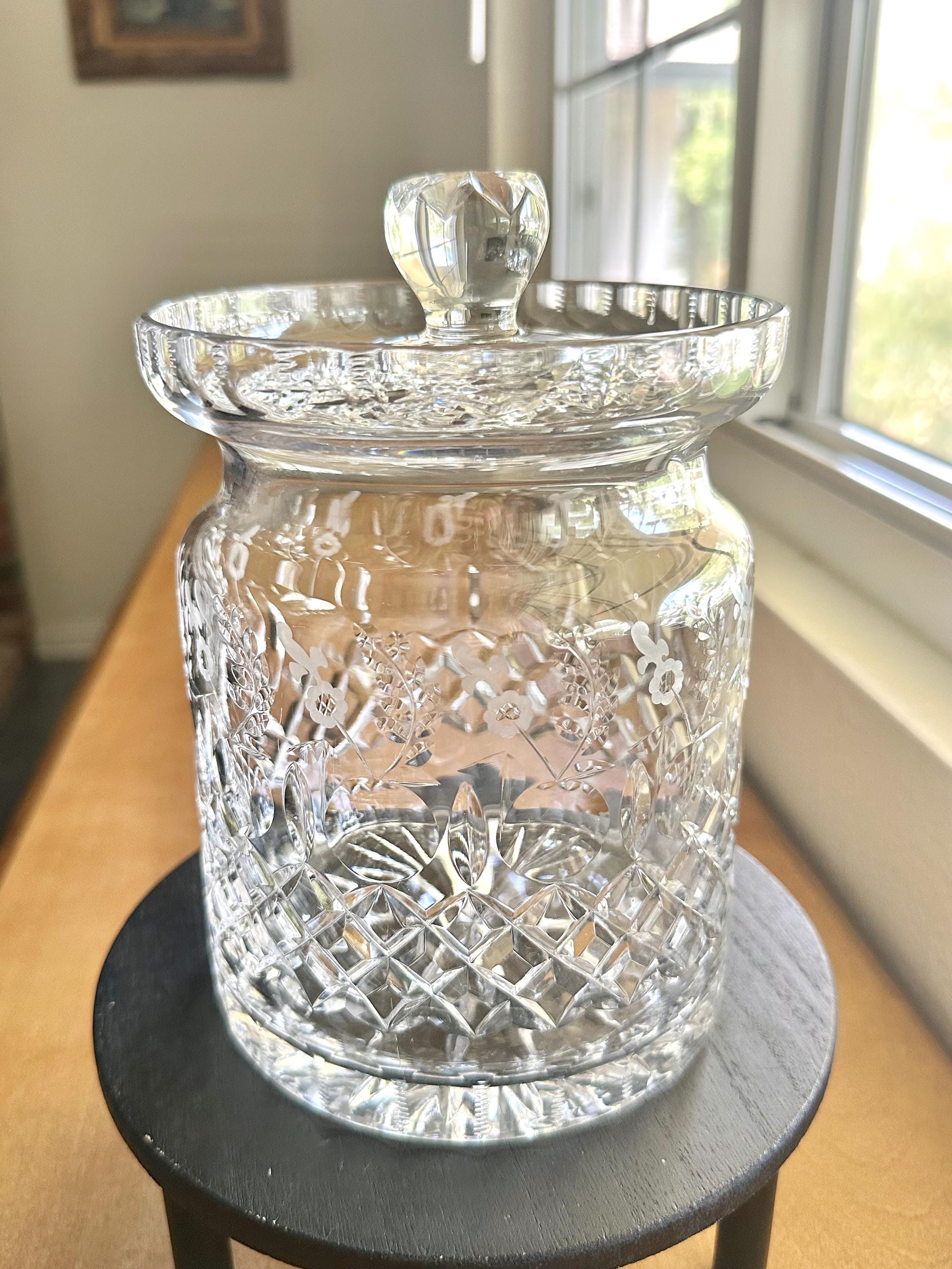Rogaska Decanter - Etsy Singapore display picture 1