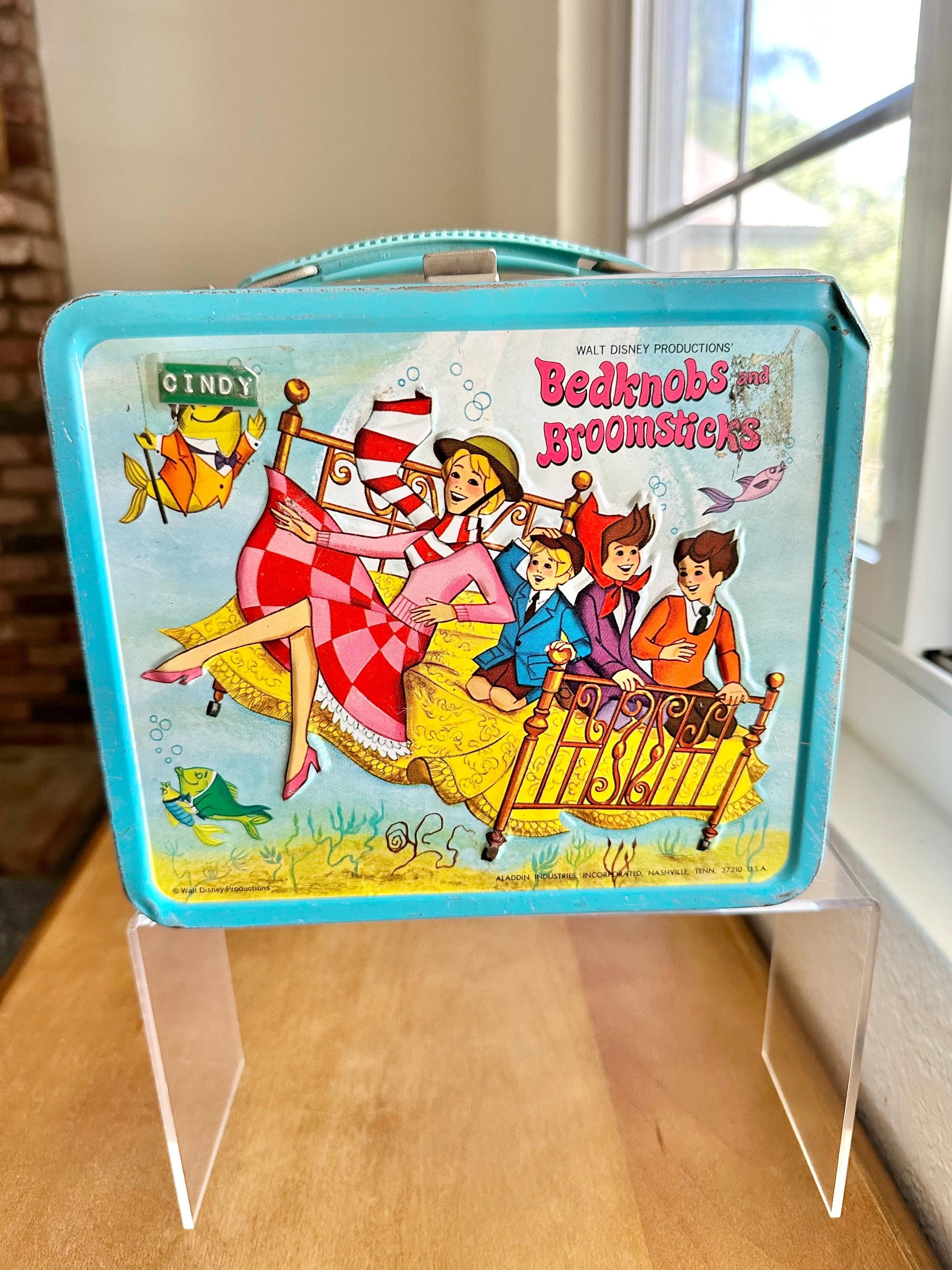 Amazon | レトロなラジカセラジオランチボックスブリキトート
