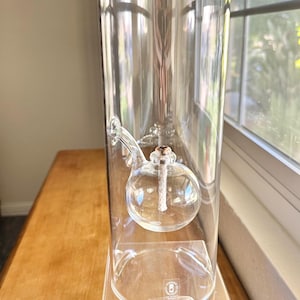 Wolfard oil lamp - Etsy 日本