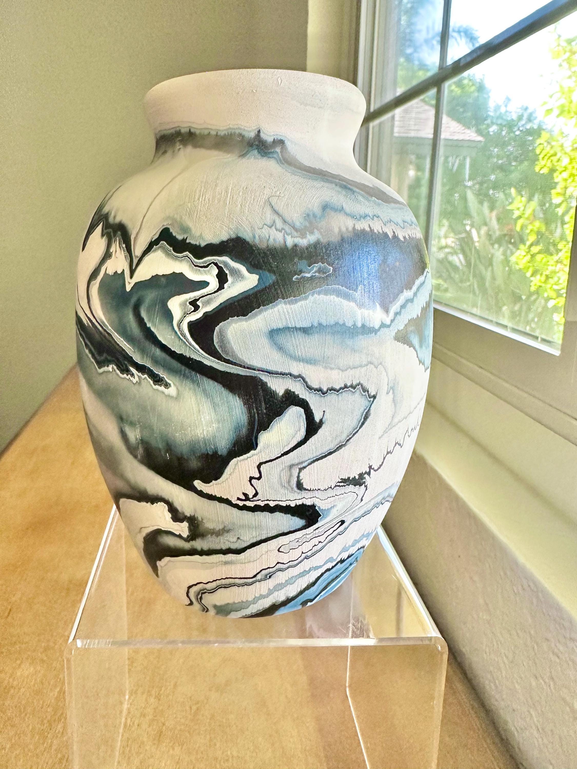 Nemadji Pottery - Etsy Canada