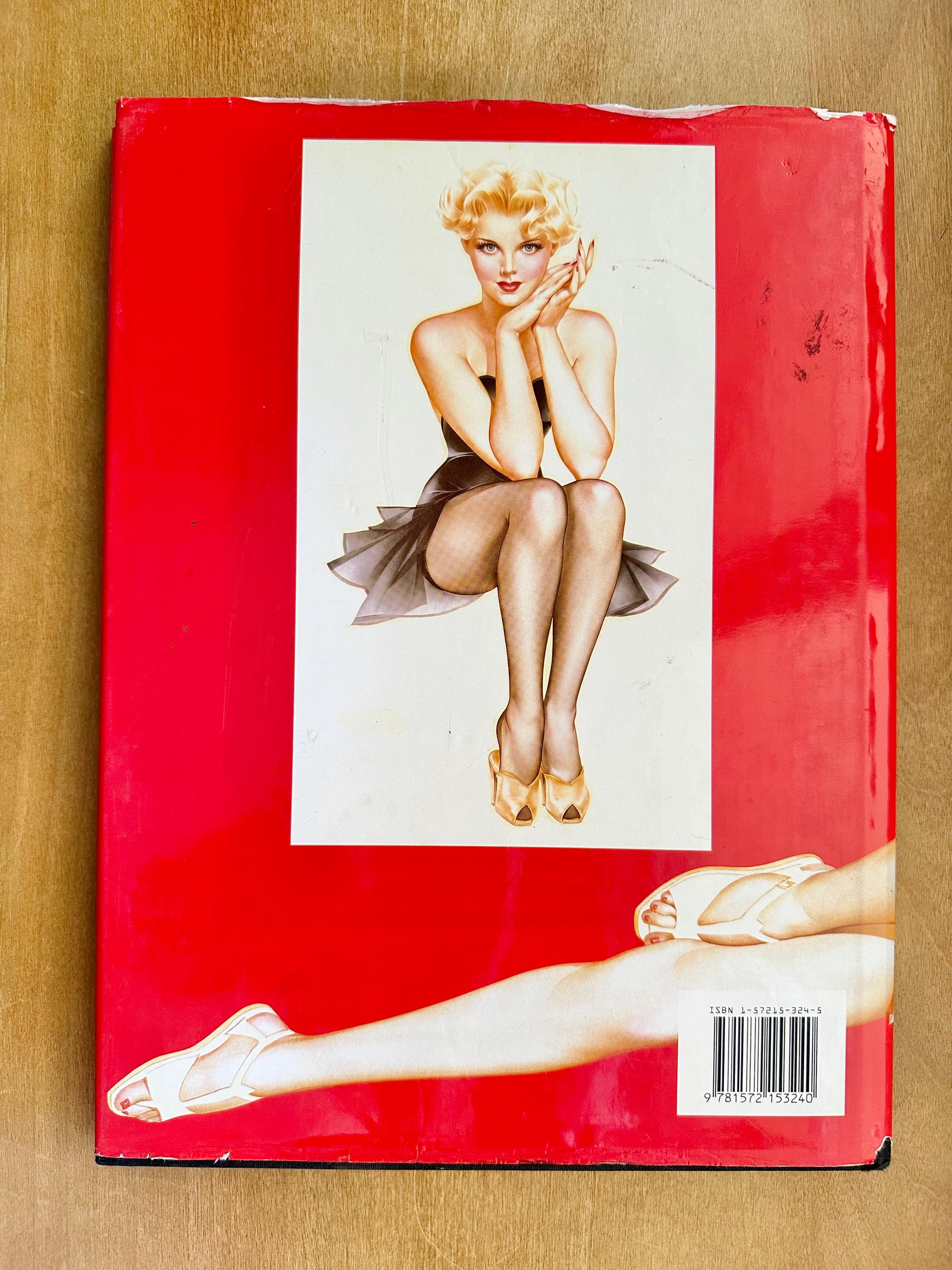 希少‼︎ ピンナップガール　VARGA TOM ROBOTHAMアート集 Varga: Robotham, Tom: 9780831790882: Amazon.com: Books