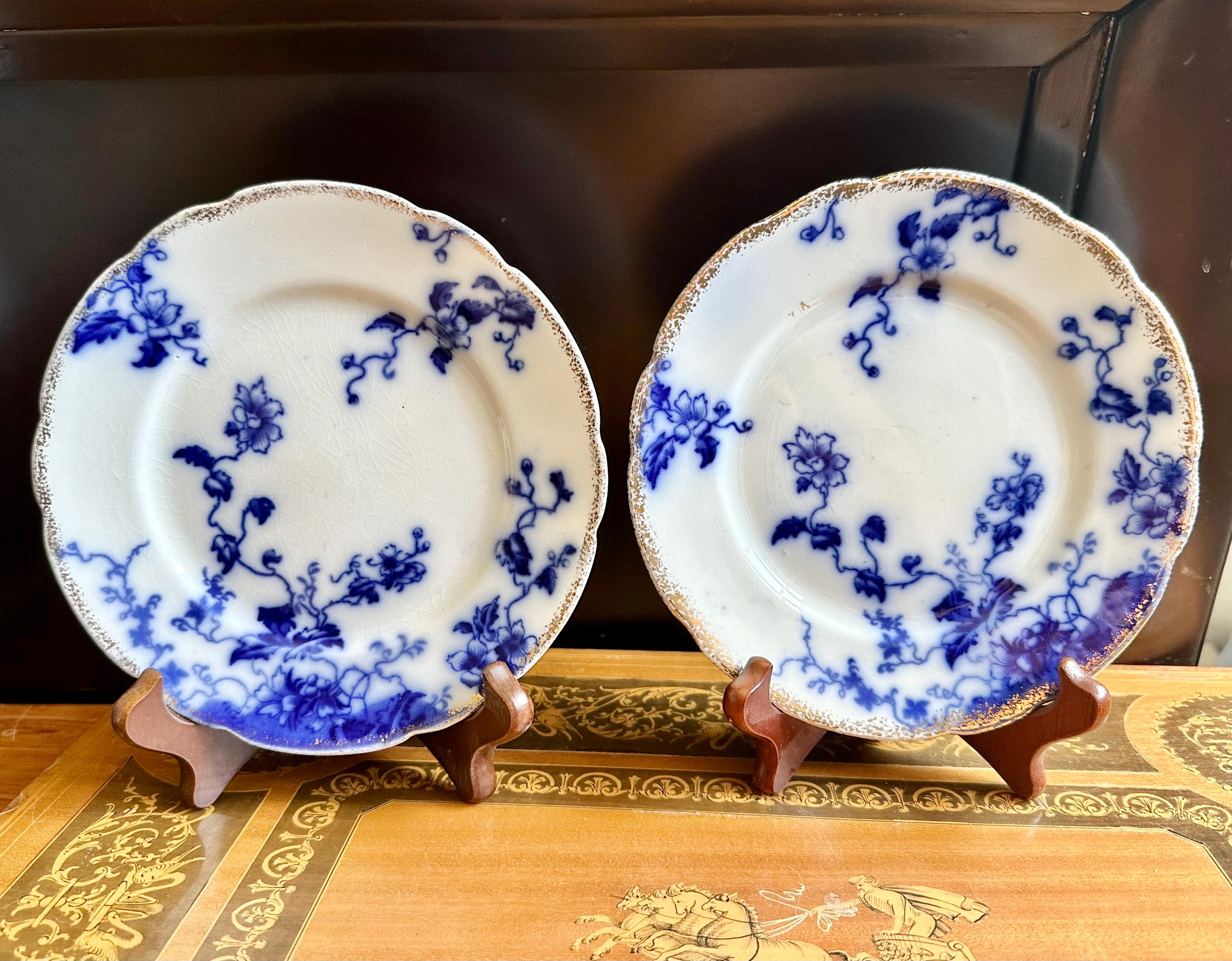 Antique Wh Grindley - Etsy