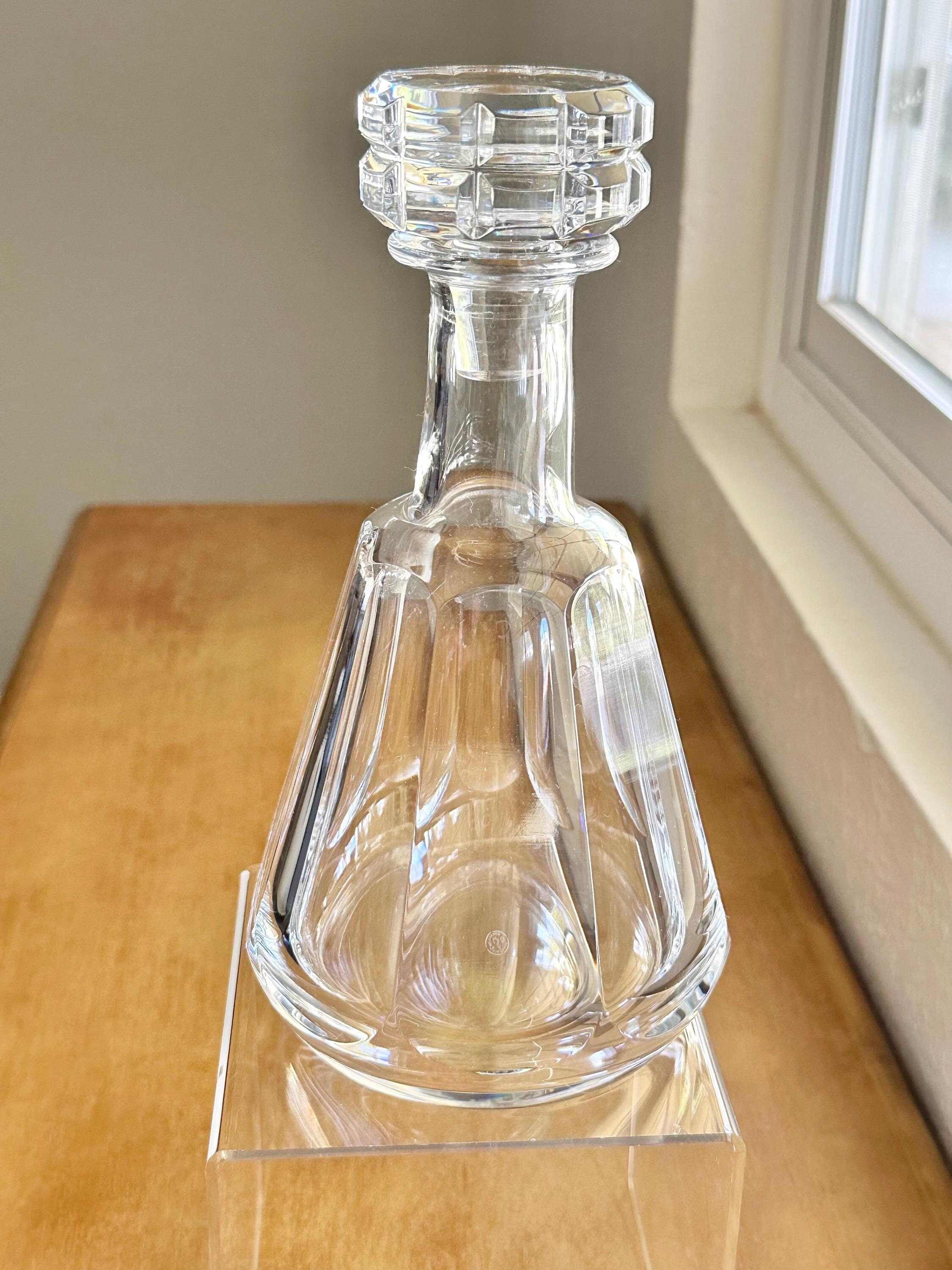 Baccarat - ウイスキー WHISKEY BURBON WOODFORD BACCARAT 45,2 % 0,7L | Cena, whisky