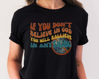 Flat Earth Shirt For Women Flat Earth Shirt For Men Funny Flat Earther Shirt Not A Globe Tshirt For Flat Earth Believers Flat Earth Gift