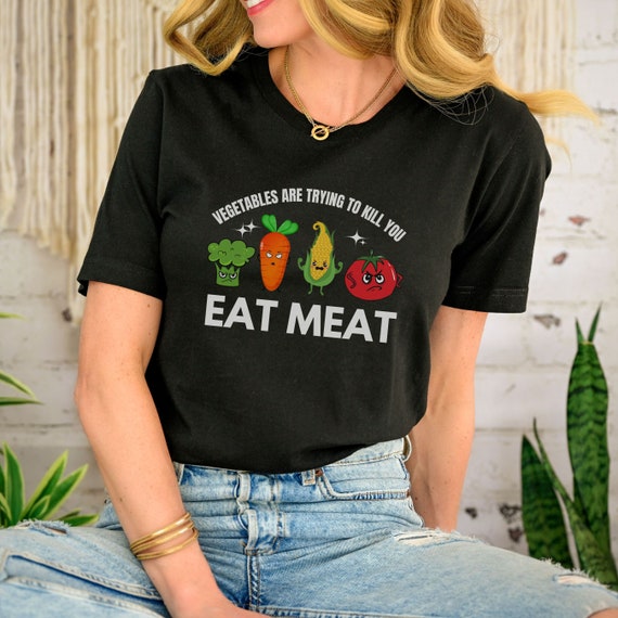 Carnivore T-Shirt Carnivore T-Shirt
